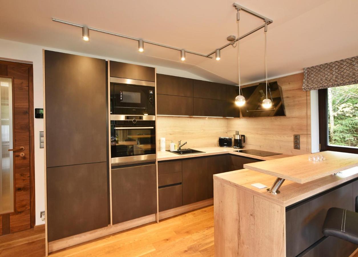 Apartment Adélka 203 - Residence Koubek Špindlerŭv Mlýn Exterior foto